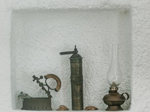 Villa Gromaca Omišalj Exteriör bild